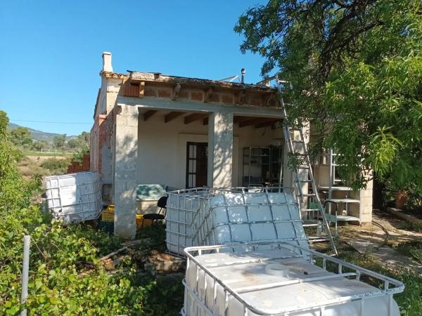 Terreno en Partida Pessaduro, 12