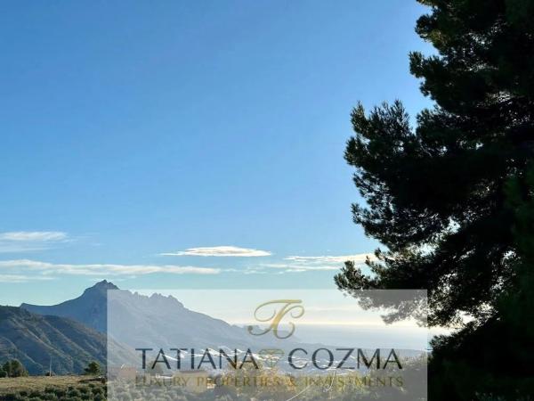 Terreno en calle de Sant Antoni, 2 -8