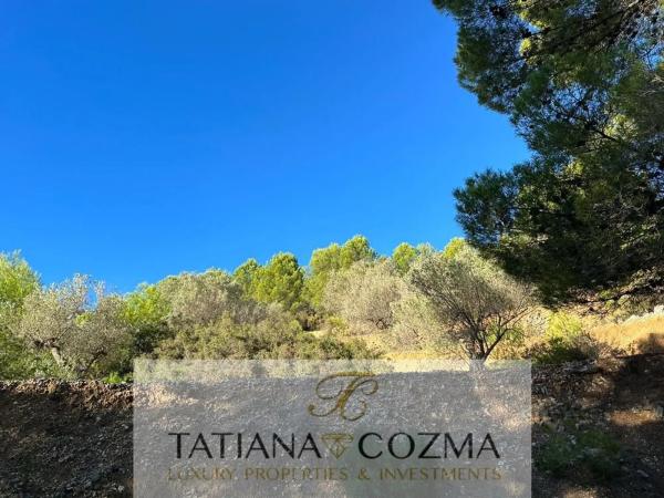 Terreno en calle de Sant Antoni, 2 -8