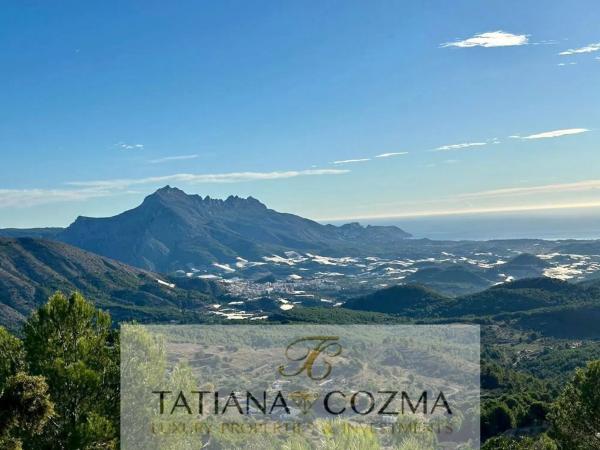 Terreno en calle de Sant Antoni, 2 -8