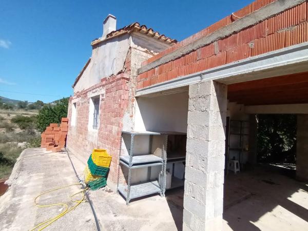 Terreno en Partida Pessaduro, 12