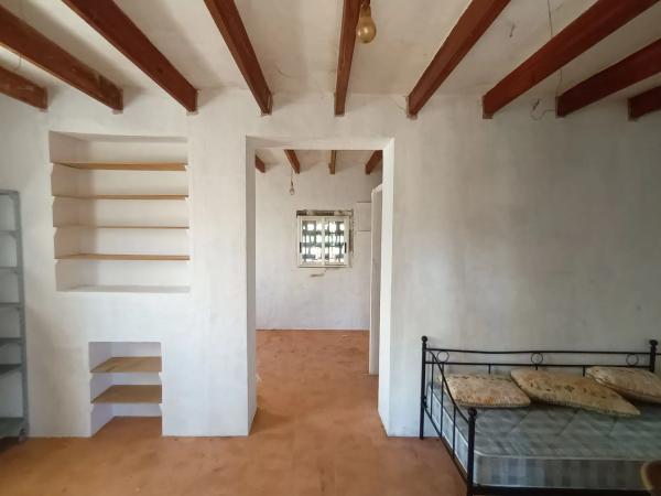 Terreno en Partida Pessaduro, 12