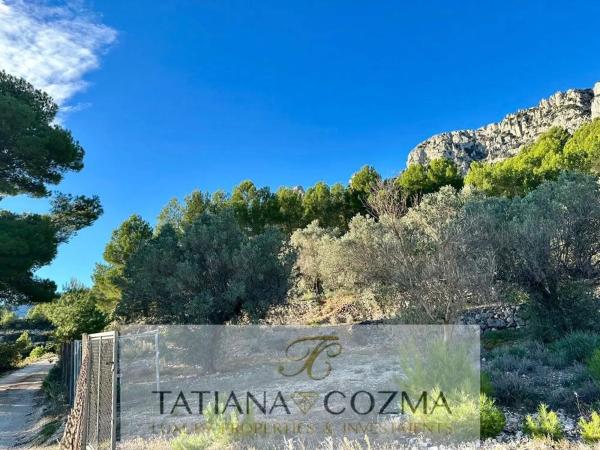 Terreno en calle de Sant Antoni, 2 -8