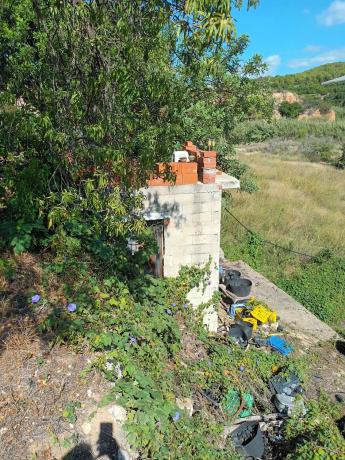 Terreno en Partida Pessaduro, 12