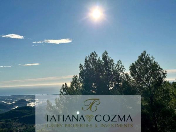 Terreno en calle de Sant Antoni, 2 -8