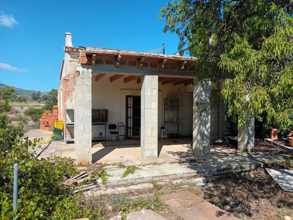 Terreno en Partida Pessaduro, 12