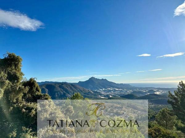 Terreno en calle de Sant Antoni, 2 -8