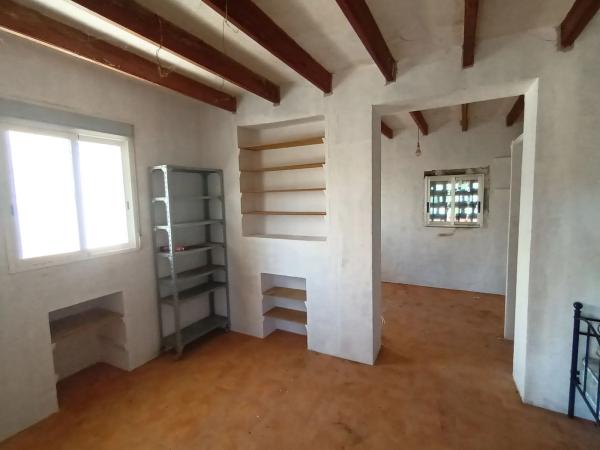 Terreno en Partida Pessaduro, 12