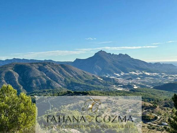 Terreno en calle de Sant Antoni, 2 -8