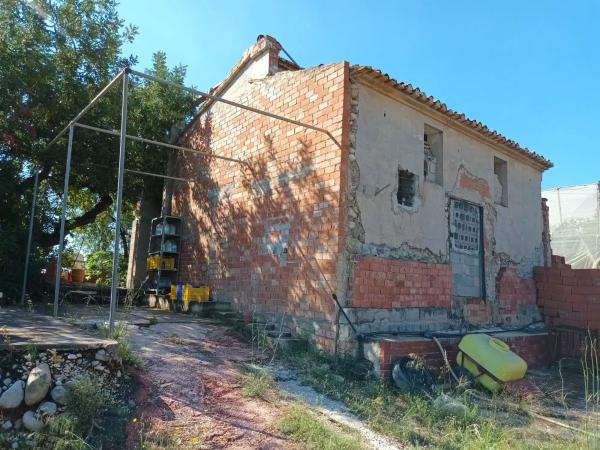 Terreno en Partida Pessaduro, 12