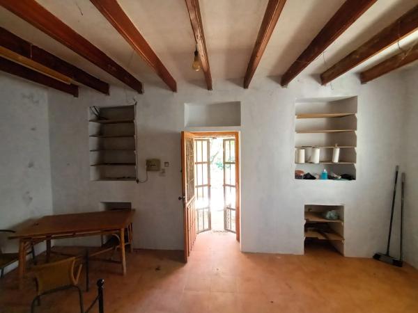 Terreno en Partida Pessaduro, 12