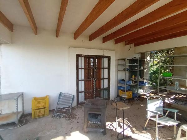 Terreno en Partida Pessaduro, 12