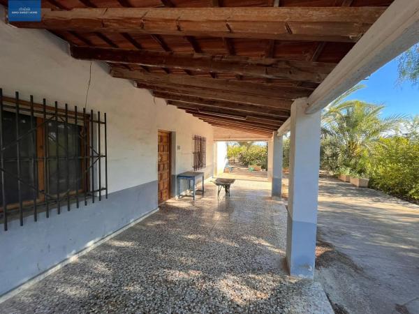 Terreno en La Galia-Bonavista