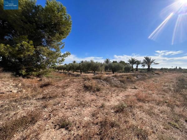 Terreno en La Galia-Bonavista