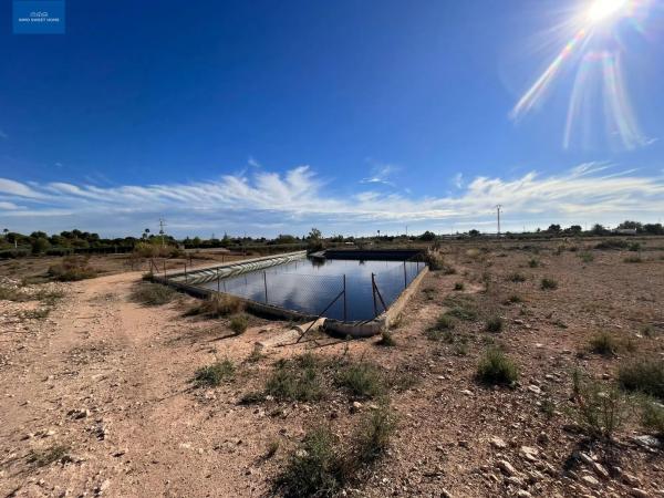 Terreno en La Galia-Bonavista
