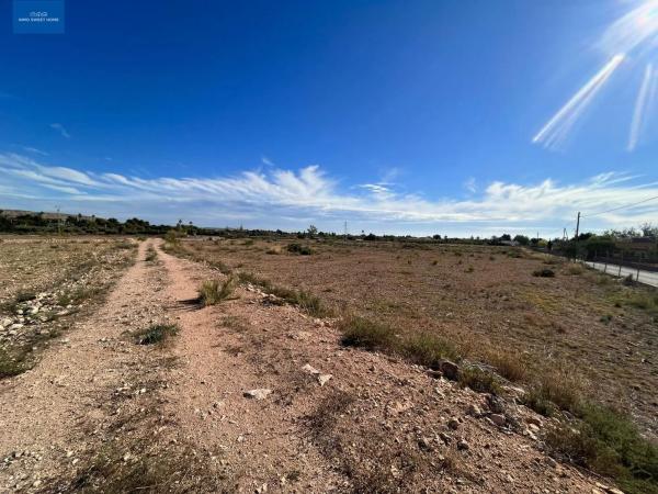 Terreno en La Galia-Bonavista