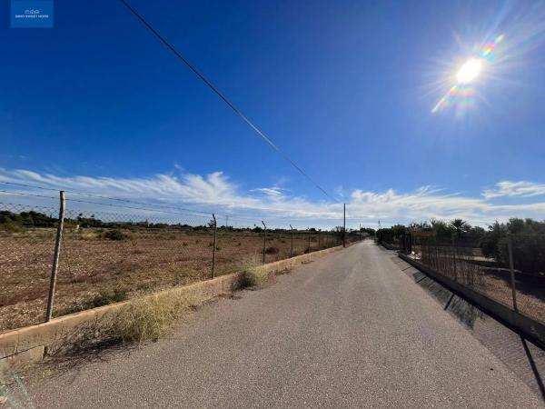 Terreno en La Galia-Bonavista