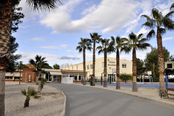 Terreno en Barrio Villafranqueza