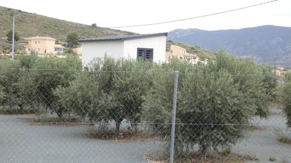 Terreno en Cv-844, 25