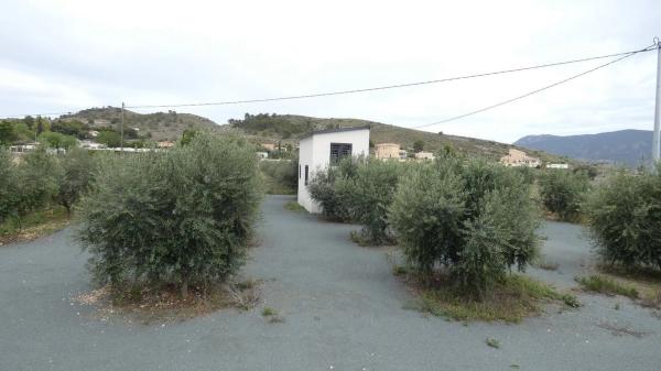 Terreno en Cv-844, 25