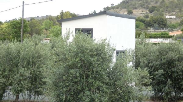 Terreno en Cv-844, 25