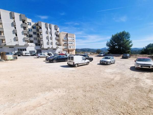 Terreno en Benissa pueblo