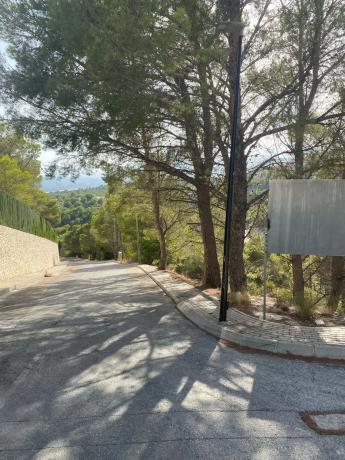 Terreno en calle Corniola, 1