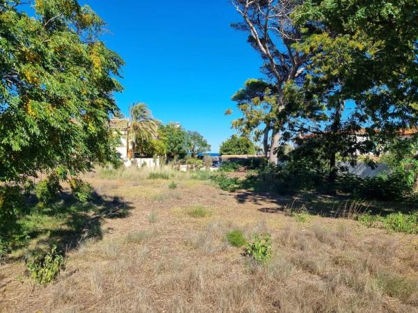 Terreno en Les Rotes/Las Rotas