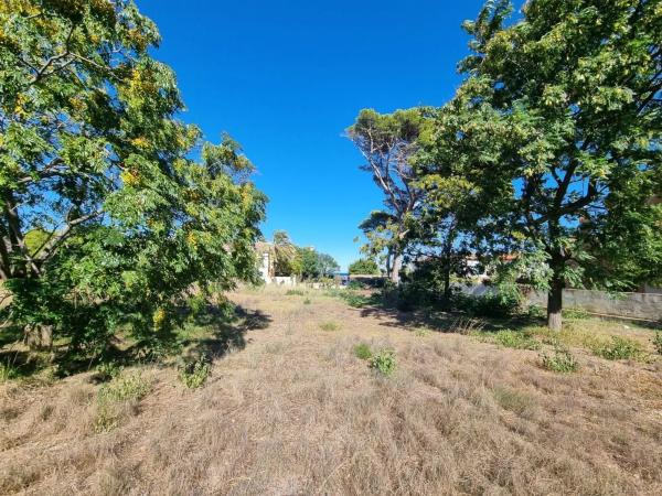Terreno en Les Rotes/Las Rotas