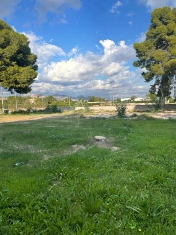 Terreno en calle Jardín, 4