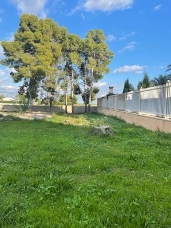 Terreno en calle Jardín, 4