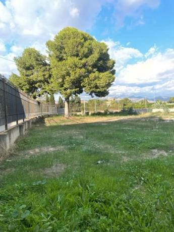 Terreno en calle Jardín, 4