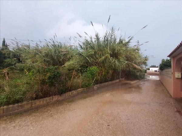 Terreno en Partida Sorts de la Mar Cl-19