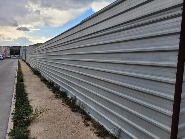 Terreno en calle Teide