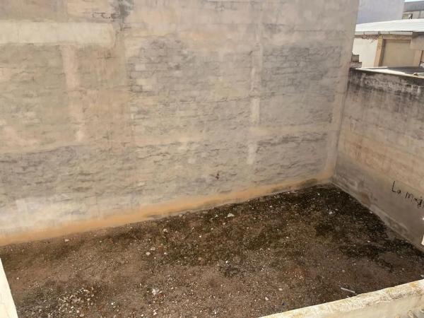 Terreno en Barrio La Coca - La Nía - Vistahermosa