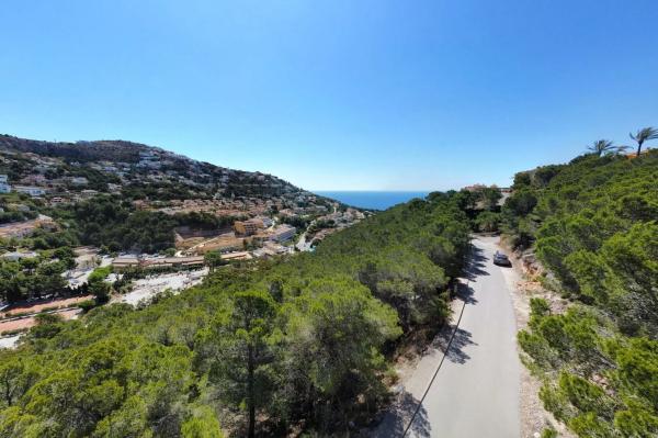 Terreno en Loteria-Urlisa Ii, 36