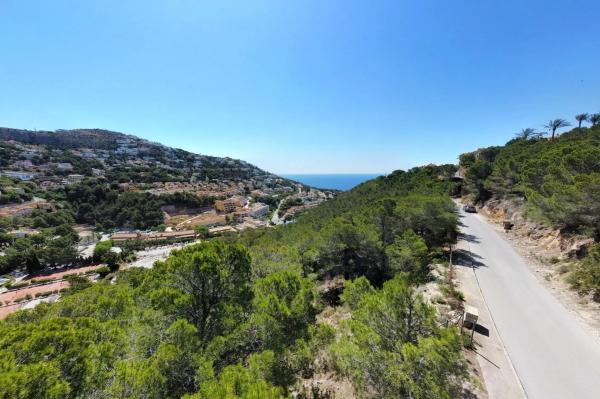 Terreno en Loteria-Urlisa Ii, 36