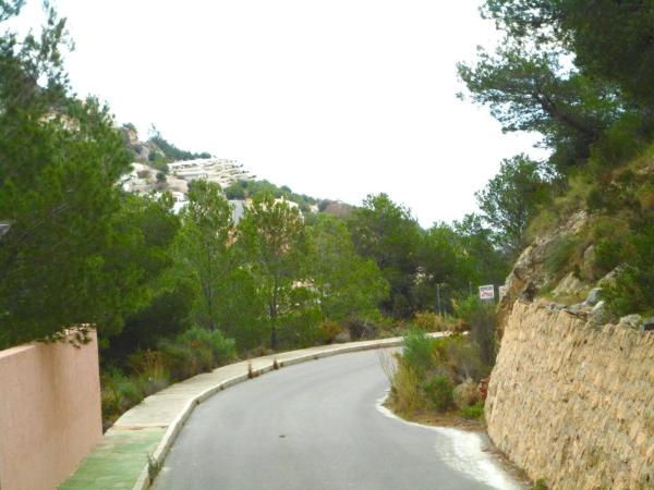 Terreno en Loteria-Urlisa Ii, 36