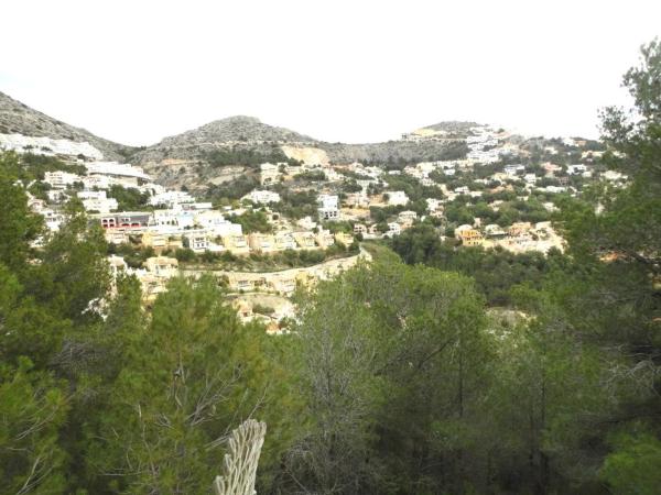 Terreno en Loteria-Urlisa Ii, 36