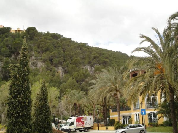 Terreno en Loteria-Urlisa Ii, 36