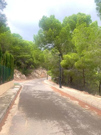 Terreno en Loteria-Urlisa Ii, 36