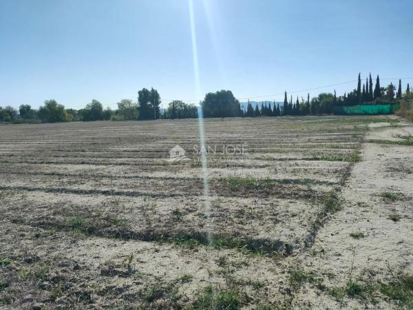 Terreno en Pedanías Este