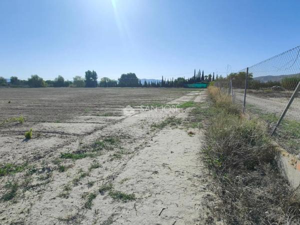 Terreno en Pedanías Este