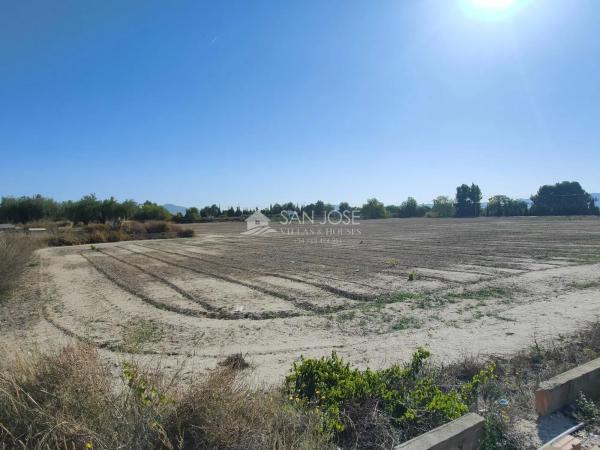 Terreno en Pedanías Este