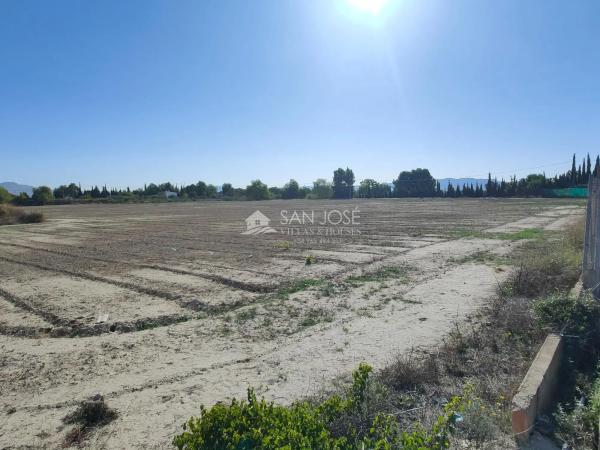 Terreno en Pedanías Este