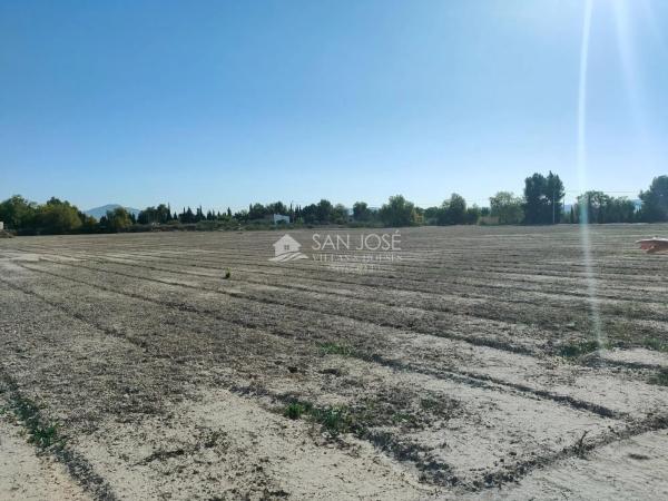 Terreno en Pedanías Este