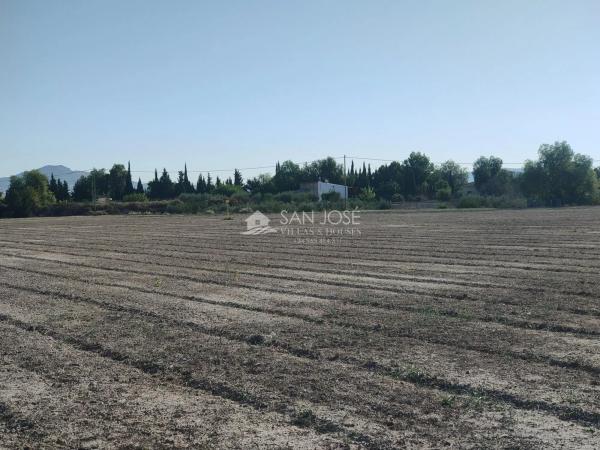 Terreno en Pedanías Este