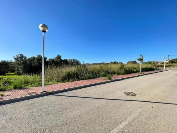 Terreno en Centro Ciudad