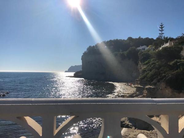 Terreno en Cala Advocat - Baladrar