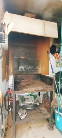 Terreno en La Hoya-Daimes-El Derramador